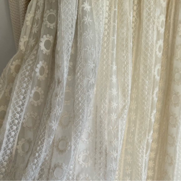 Maison Jules Sweater And Tulle Dress - Picture 8 of 15